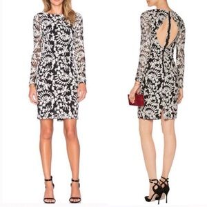 Alice + Olivia Dress